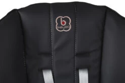 Babygo Divan Black Gold Kinderstoel 5253 -Winkel Voor Babyproducten babygo divan black gold kinderstoel 15