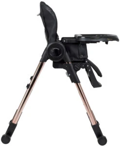 Babygo Divan Black Gold Kinderstoel 5253 -Winkel Voor Babyproducten babygo divan black gold kinderstoel 3