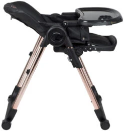 Babygo Divan Black Gold Kinderstoel 5253 -Winkel Voor Babyproducten babygo divan black gold kinderstoel 5