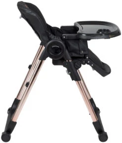 Babygo Divan Black Gold Kinderstoel 5253 -Winkel Voor Babyproducten babygo divan black gold kinderstoel 6