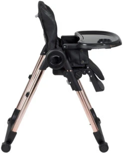 Babygo Divan Black Gold Kinderstoel 5253 -Winkel Voor Babyproducten babygo divan black gold kinderstoel 7