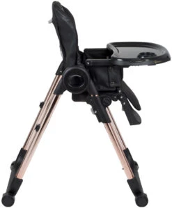 Babygo Divan Black Gold Kinderstoel 5253 -Winkel Voor Babyproducten babygo divan black gold kinderstoel 8