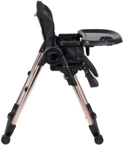 Babygo Divan Black Gold Kinderstoel 5253 -Winkel Voor Babyproducten babygo divan black gold kinderstoel 9