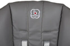 Babygo Divan Grey Kinderstoel 5251 28 Babygo Divan Grey Kinderstoel 5251 -Winkel Voor Babyproducten babygo divan grey kinderstoel 13 1