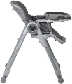 Babygo Divan Grey Kinderstoel 5251 23 Babygo Divan Grey Kinderstoel 5251 -Winkel Voor Babyproducten babygo divan grey kinderstoel 6 1