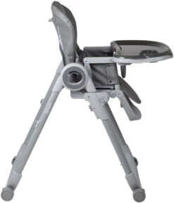 Babygo Divan Grey Kinderstoel 5251 25 Babygo Divan Grey Kinderstoel 5251 -Winkel Voor Babyproducten babygo divan grey kinderstoel 8 1