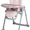 Babygo Divan Pink Kinderstoel 5252 2 Babygo Divan Pink Kinderstoel 5252 -Winkel Voor Babyproducten babygo divan pink kinderstoel