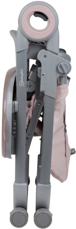 Babygo Divan Pink Kinderstoel 5252 -Winkel Voor Babyproducten babygo divan pink kinderstoel 4