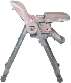 Babygo Divan Pink Kinderstoel 5252 -Winkel Voor Babyproducten babygo divan pink kinderstoel 6