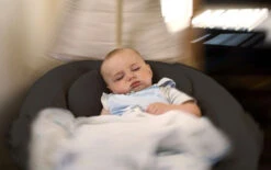 Babygo Homey Set Black Babyschommel En Kinderstoel 19013 -Winkel Voor Babyproducten babygo homey swing babyschommel 3 1 3