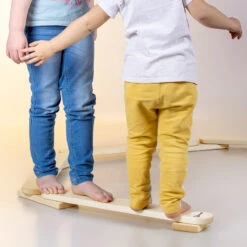 Babygo Nature 4-delige Balansbalk 8602 13 Babygo Nature 4-delige Balansbalk 8602 -Winkel Voor Babyproducten babygo nature balansbalk sfeer