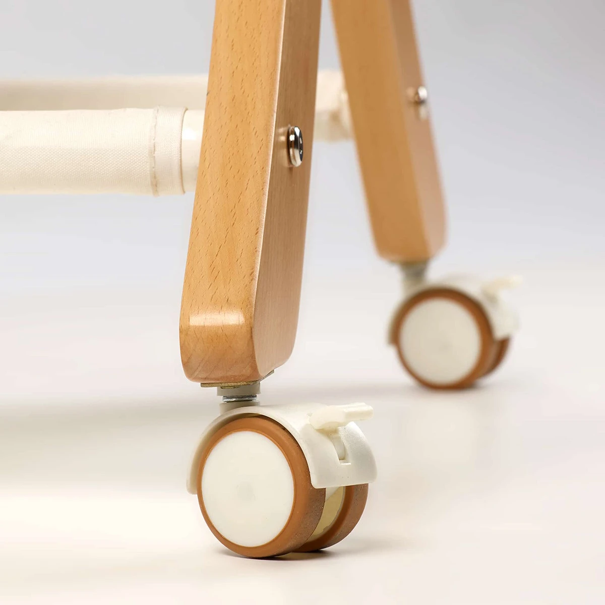 Babygo SideBySide Creme Wieg Aan Bed 4161 12 Babygo SideBySide Creme Wieg Aan Bed 4161 - Afbeelding 10