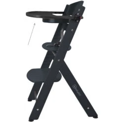 Babygo Zwart Tafelblad Voor Meegroei Kinderstoel 56003 8 Babygo Zwart Tafelblad Voor Meegroei Kinderstoel 56003 -Winkel Voor Babyproducten babygo zart tafelblad voor meegroei kinderstoel 1