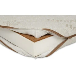 Babymatex Coco Hemp 120x60 Cm Ledikantmatras TB0436_01 14 Babymatex Coco Hemp 120x60 Cm Ledikantmatras TB0436_01 -Winkel Voor Babyproducten babymatex coco hemp 120x60 cm ledikantmatras tb0436 01 3