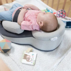 Babymoov Cosydream+ Hellend Steunkussen Met Veiligheidsriem A050417 -Winkel Voor Babyproducten babymoov cosydream hellend steunkussen met veiligheidsriem 4