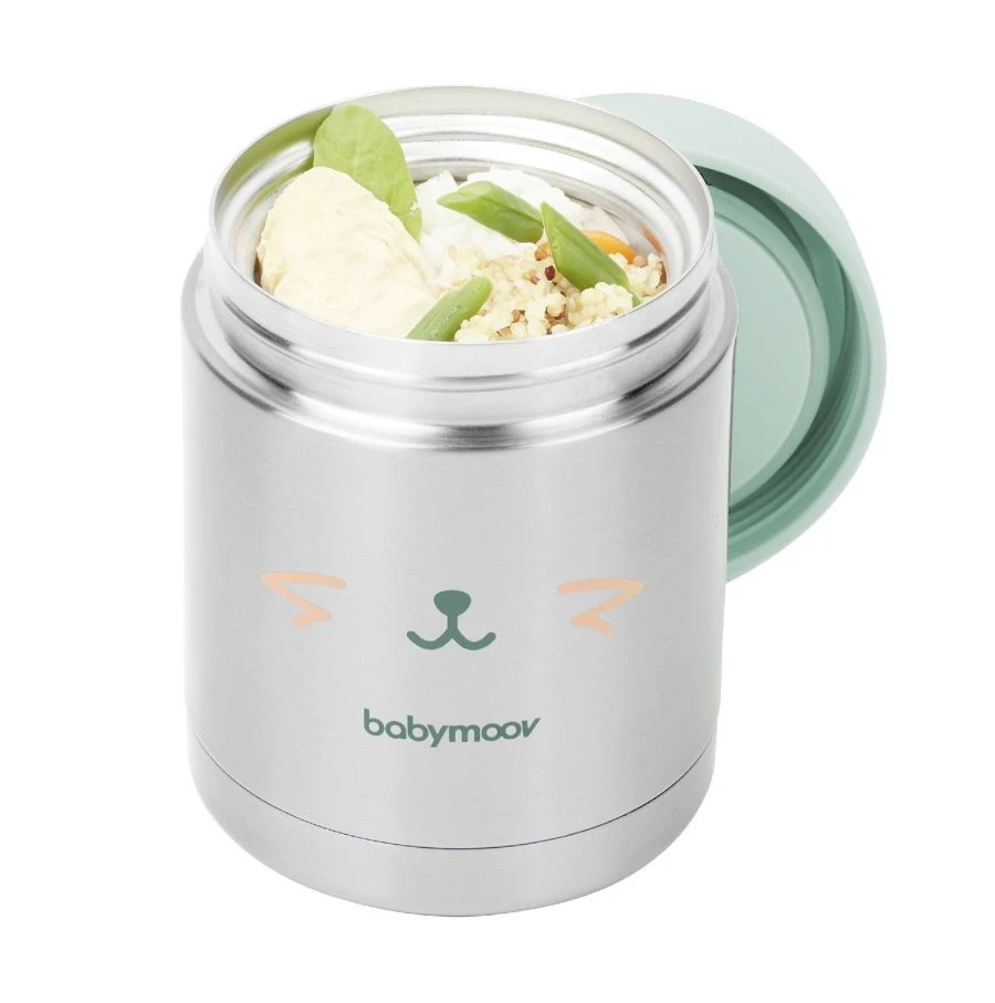 Babymoov Eat'Isy Thermobox A004502 3 Babymoov Eat'Isy Thermobox A004502