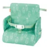 Badabulle Beer 2-in-1 Booster Stoelverhoger En Tas B009409 -Winkel Voor Babyproducten badabulle beer 2 in 1 booster stoelverhoger en tas b009409 1
