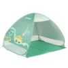 Badabulle Green Anti-UV Tent B038205 -Winkel Voor Babyproducten badabulle green anti uv tent b038205 1