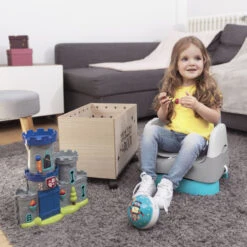 Badabulle Home & Go Grey Booster Stoelverhoger B009011 22 Badabulle Home & Go Grey Booster Stoelverhoger B009011 -Winkel Voor Babyproducten badabulle home go booster grey stoelverhoger b009011 9