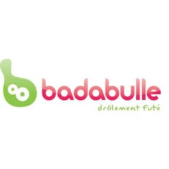 Badabulle Beer 2-in-1 Booster Stoelverhoger En Tas B009409 -Winkel Voor Babyproducten badabulle logo 1 4 7