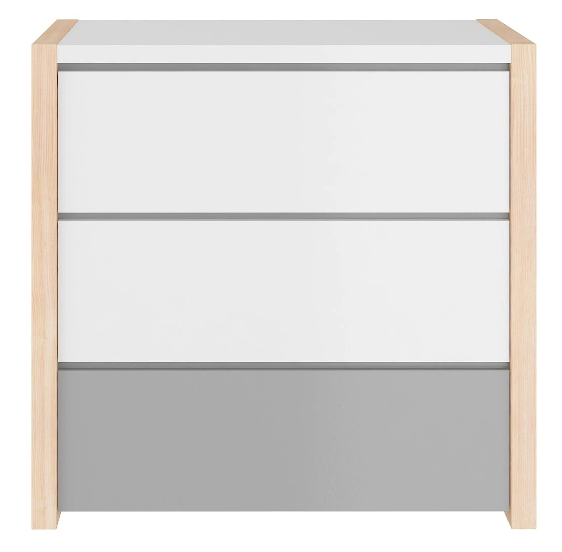 Bellamy Pinette Commode PIBSKOMO 3 Bellamy Pinette Commode PIBSKOMO - Afbeelding 2