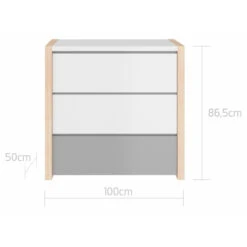 Bellamy Pinette Commode PIBSKOMO 9 Bellamy Pinette Commode PIBSKOMO -Winkel Voor Babyproducten bellamy pinette commode pibskomo 3