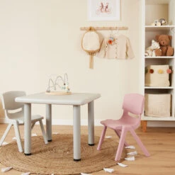 Bieco Antique Roze Kunststof Kinderstoeltje 04201807 -Winkel Voor Babyproducten bieco antique roze kunststof kinderstoeltje 04201807 6