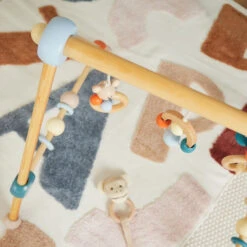 Bieco Beer Houten Babygym 23000054 -Winkel Voor Babyproducten bieco beer houten babygym 5 1920x1920