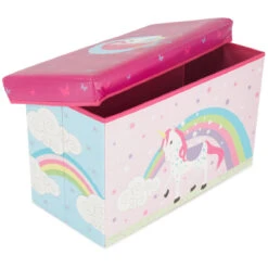 Bieco Eenhoorn Opbergbox 04000451 -Winkel Voor Babyproducten bieco eenhoorn opbergbox 04000451 4