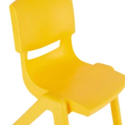 Bieco Geel Kunststof Kinderstoeltje 04000001 -Winkel Voor Babyproducten bieco geel kunststof kinderstoeltje 04000001 4