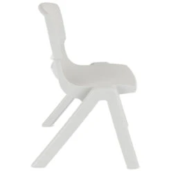 Bieco Ice Grijs Kunststof Kinderstoeltje 04201808 -Winkel Voor Babyproducten bieco ice grijs kunststof kinderstoeltje 04201808 3