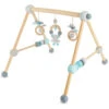 Bieco Olifant Houten Babygym 23000056 -Winkel Voor Babyproducten bieco olifant houten babygym 23000056 1