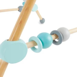 Bieco Olifant Houten Babygym 23000056 -Winkel Voor Babyproducten bieco olifant houten babygym 23000056 5