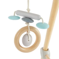 Bieco Olifant Houten Babygym 23000056 -Winkel Voor Babyproducten bieco olifant houten babygym 23000056 7