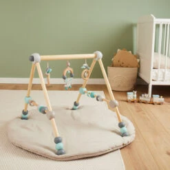 Bieco Color Verstelbare Houten Babygym 23000015 -Winkel Voor Babyproducten bieco olifant verstelbare houten babygym 23000057 7 1