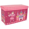 Bieco Prinsessen Opbergbox 04000499 -Winkel Voor Babyproducten bieco prinsessen opbergbox 04000499 1