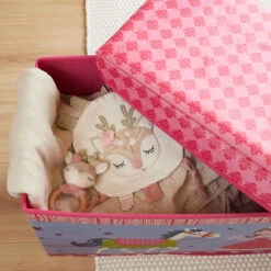 Bieco Prinsessen Opbergbox 04000499 -Winkel Voor Babyproducten bieco prinsessen opbergbox 04000499 8