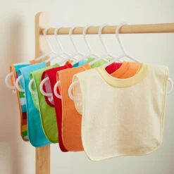 Bieco Regenboog 6 Stuks Slabber Set 38000123 8 Bieco Regenboog 6 Stuks Slabber Set 38000123 -Winkel Voor Babyproducten bieco regenboog 6 stuks slabber set 38000123 3