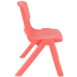 Bieco Rood Kunststof Kinderstoeltje 04000005 -Winkel Voor Babyproducten bieco rood kunststof kinderstoeltje 04000005 3