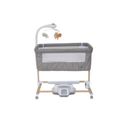 Bo Jungle B-Pure White Automatische Wieg B725000 24 Bo Jungle B-Pure White Automatische Wieg B725000 -Winkel Voor Babyproducten bo jungle b pure white automatische wieg b725000 1