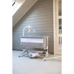 Bo Jungle B-Pure White Automatische Wieg B725000 29 Bo Jungle B-Pure White Automatische Wieg B725000 -Winkel Voor Babyproducten bo jungle b pure white automatische wieg b725000 lifestyle 1