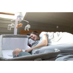 Bo Jungle B-Pure White Automatische Wieg B725000 28 Bo Jungle B-Pure White Automatische Wieg B725000 -Winkel Voor Babyproducten bo jungle b pure white automatische wieg b725000 lifestyle 2