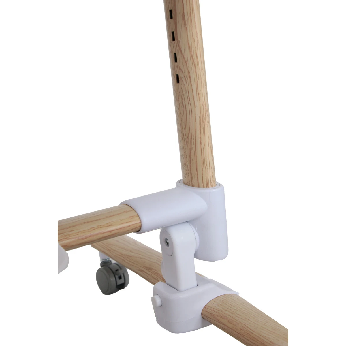 Bo Jungle B-Pure White Automatische Wieg B725000 7 Bo Jungle B-Pure White Automatische Wieg B725000 - Afbeelding 5