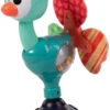 Bo Jungle B-Suction Toy Cute Peacock Kinderstoel Speelgoed B910820 -Winkel Voor Babyproducten bo jungle b suction toy cute peacock kinderstoel speelgoed b910820 1