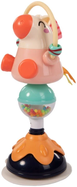 Bo Jungle B-Suction Toy Funny Horse Kinderstoel Speelgoed B910800