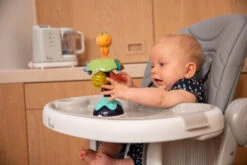 Bo Jungle B-Suction Toy Smart Owl Kinderstoel Speelgoed B910810 -Winkel Voor Babyproducten bo jungle b suction toy smart owl kinderstoel speelgoed b910810 6