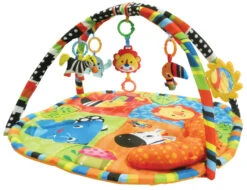 Bondigo Adventure Forest Speelkleed BP2014