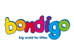 Bondigo Adventure Forest Speelkleed BP2014 -Winkel Voor Babyproducten bondigo logo 13