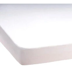 Briljant Molton Waterdicht 70x140 Juniorbed Hoeslaken/Matrasbeschermer