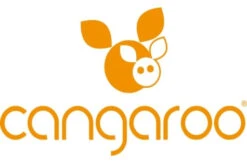 Cangaroo Comfort 88 X 88 Cm Boxmatras -Winkel Voor Babyproducten camgaroo logo 13 5 clipped rev 1 17 22